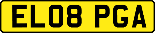 EL08PGA
