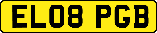 EL08PGB