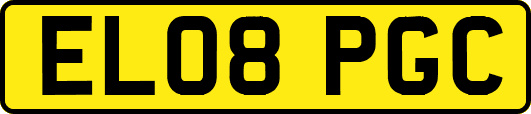 EL08PGC