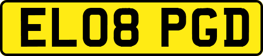 EL08PGD