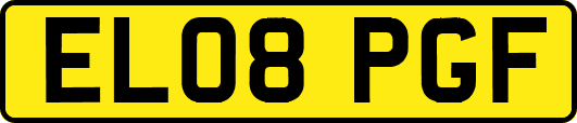EL08PGF