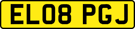 EL08PGJ