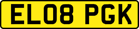 EL08PGK