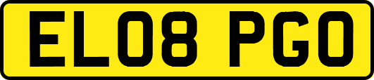 EL08PGO