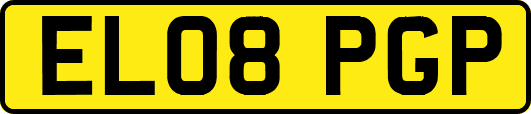 EL08PGP