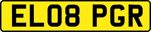 EL08PGR