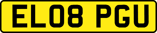 EL08PGU