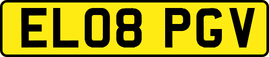 EL08PGV