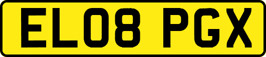 EL08PGX