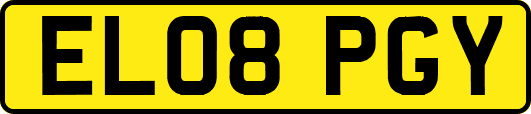 EL08PGY