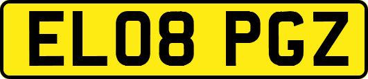 EL08PGZ
