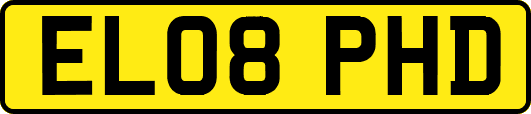 EL08PHD