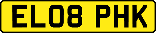 EL08PHK