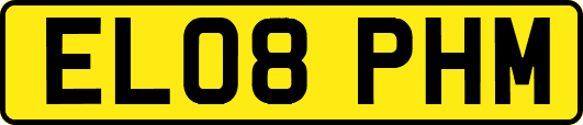 EL08PHM