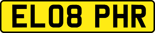 EL08PHR