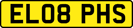 EL08PHS