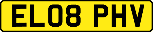 EL08PHV