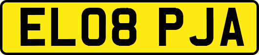 EL08PJA