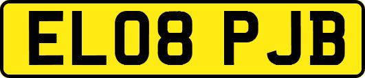 EL08PJB