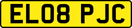 EL08PJC