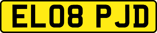 EL08PJD