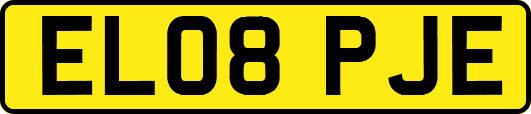 EL08PJE