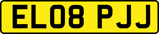 EL08PJJ