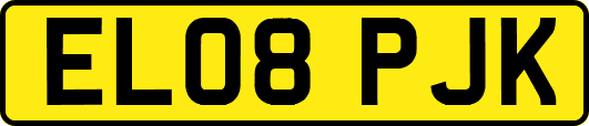EL08PJK