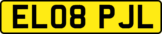 EL08PJL
