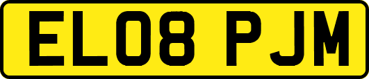 EL08PJM