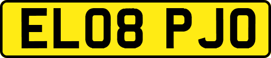 EL08PJO
