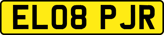 EL08PJR