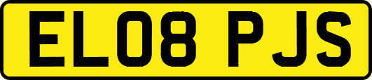 EL08PJS