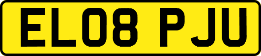 EL08PJU