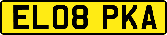 EL08PKA