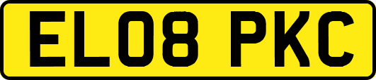 EL08PKC