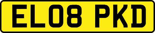 EL08PKD