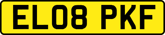 EL08PKF