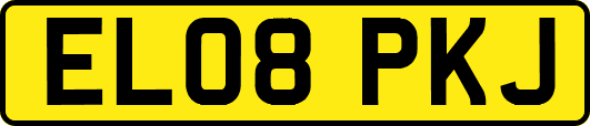EL08PKJ