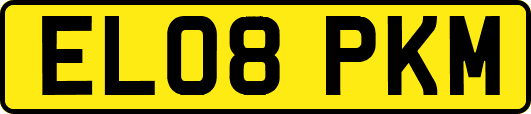 EL08PKM