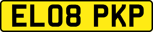 EL08PKP