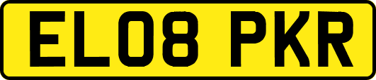 EL08PKR