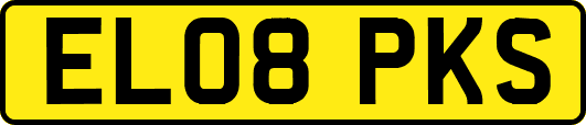 EL08PKS
