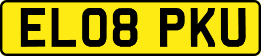 EL08PKU