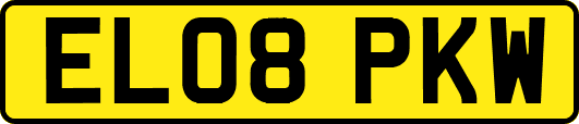 EL08PKW