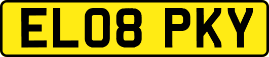 EL08PKY
