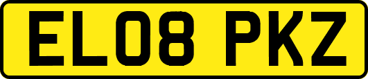 EL08PKZ