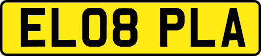 EL08PLA