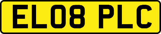 EL08PLC