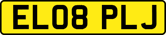 EL08PLJ